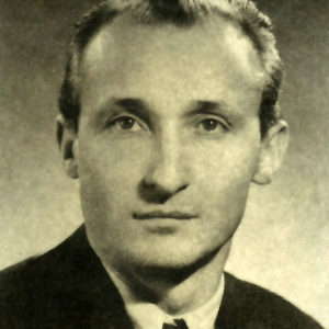 1Student in Cluj-Napoca, 1948-1954